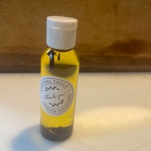 Uncrossing and Protection Oil